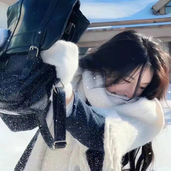 少女最摇摆 高清封面